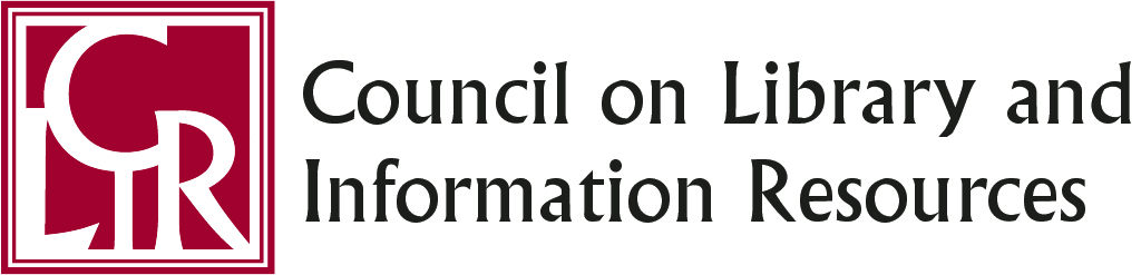 Council on Library and Information Resources logo